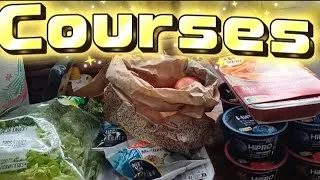 Miniature : RETOUR DE COURSES  