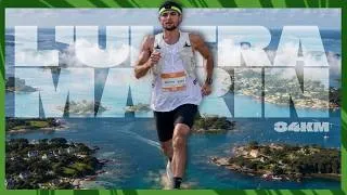 Miniature : Mon premier Trail de 31km - Ultramarin - Objectif la victoire !