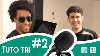 Miniature : #2 Un tuto-tri pour Titouan