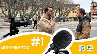 Miniature : #1 Micro-trottoir - Vos pratiques et idées reçues sur le tri des déchets