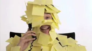Miniature : Vidéo Stop Motion - conciergerie d'entreprise - Ubiquitus
