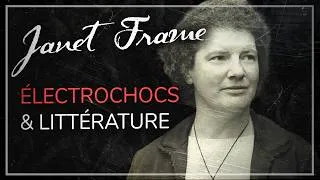 Miniature : Janet Frame / Visage noyé - le livre de 8 ans d'internement
