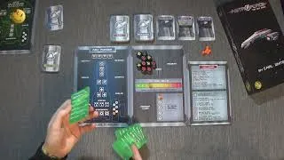Miniature : ASTROFORCE│Star Trek sans la license !│Présentation-Partie [FR] [HD]
