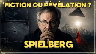 Miniature : OVNIs : l'histoire vraie derrière Disclosure Day de Spielberg
