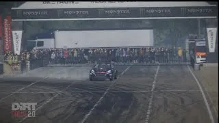 Miniature : dirt rally 2.0 loheac détente
