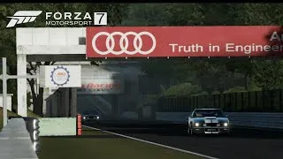 Miniature : Forza Motorsport 7 #21 | mode carrière GAMEPLAY FR [ aston martin 1977 V8 Vantage ]