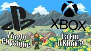 Miniature : Le JEU VIDÉO, C'EST la MERDE !