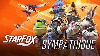 Miniature : SYMPA - Avis #14 -Star Fox (Remake)