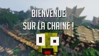 Miniature : Slice - Bienvenue sur la chaîne ! [FR]