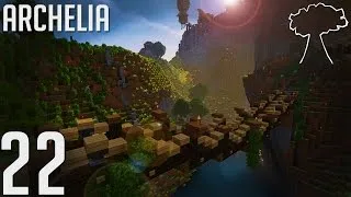 Miniature : Archelia UHC - Ep.22 - Golfe du blé [FR]