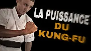 Miniature : 3 TECHNIQUES de frappes efficaces du KUNG-FU !