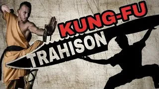 Miniature : Une école de KUNG FU m'a TRAHIE !
