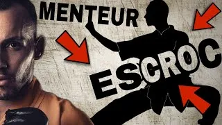Miniature : Cette école de KUNG FU m'a fait perdre du temps !