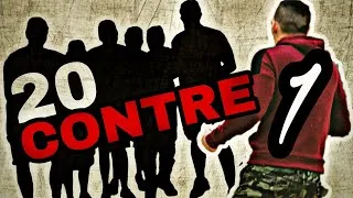 Miniature : Je pratique le Kung Fu depuis cette Agression