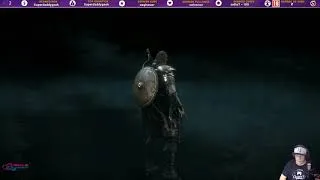 Miniature : [1080P/FR/XBOX ONE X-HANDI)-♿!handi-🎮 Découverte  de Assassin's Creed Valhalla -🎮