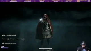 Miniature : [1080P/FR/XBOX ONE X-HANDI)-♿!handi-🎮 Découverte  de Assassin's Creed Valhalla -🎮