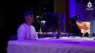 Miniature : Three Hord Series #2 - Susu (Mii Épéiste) vs. Mezcaul (Ridley) - Losers Quarters