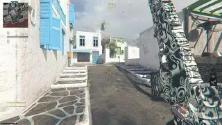 Miniature : Call of Duty MW3 - Ca commence à venir