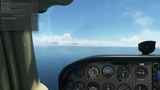 Miniature : Flight Simulator 2020 - Tour de France étape 4