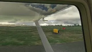 Miniature : Flight Simulator 2020 - Tour de France étape 3