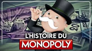 Miniature : L'Histoire Étonnante du Monopoly