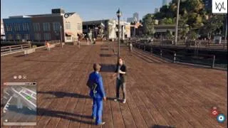 Miniature : WATCH DOGS 2 - Best of Pnj #4