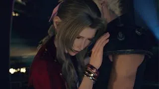 Miniature : Cloud le cuck FINAL FANTASY VII REBIRTH
