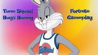 Miniature : Fortnite - Top 1 Bugs Bunny