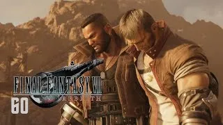 Miniature : FINAL FANTASY VII REBIRTH - Scène touchante avec Barret