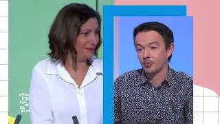 Miniature : C'était quoi, le "Challenge philo" ? (interview sur France 3)