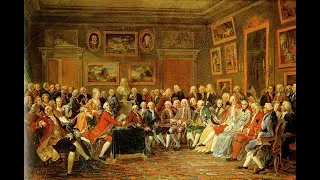 Miniature : Survol de l'histoire de la philosophie : le Siècle des Lumières [4/6]