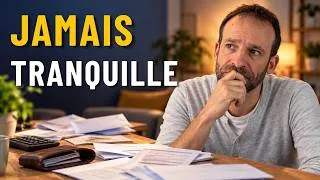 Miniature : Tu as toujours peur de manquer d'argent ? Soin énergétique pour retrouver la sérénité