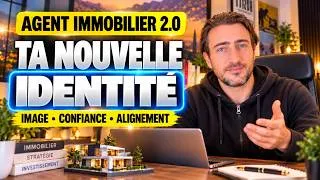 Miniature : 🔥 LA LOI DE L’ATTRACTION DANS L’IMMOBILIER : Deviens la personne qui attire le SUCCÈS ! 🚀