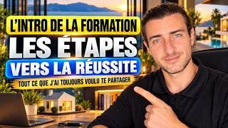 Miniature : Tout commence par le mindset : deviens un Agent Immobilier 2.0