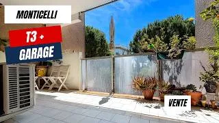 Miniature : ✨ Nouvelle pépite à Marseille ! ✨🔥 Rare à la vente — Monticelli / William Tennis Club 🔥