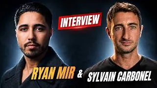 Miniature : Ryan Mir x Sylvain Carbonel : la vérité sur le métier d’agent immobilier