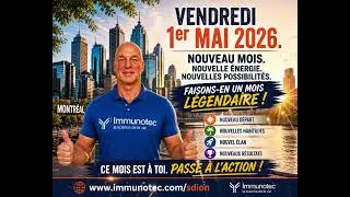 Miniature : CE MOIS VA TOUT CHANGER | THIS MONTH WILL CHANGE EVERYTHING 🔥
