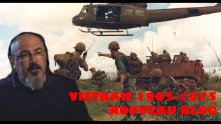Miniature : Vietnam 1965 - 1975 : lancement d'un nouveau blog