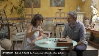 Miniature : Discovery - Extrait de la BO du documentaire Dans l'oeil du peintre