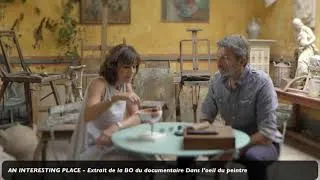 Miniature : An Interesting Place - Extrait de la BO du documentaire Dans l'oeil du peintre