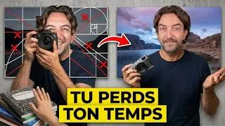Miniature : La COMPOSITION ça SERT A RIEN (90% du temps)