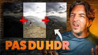 Miniature : Tout le monde se trompe sur le HDR en photographie