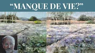 Miniature : Pourquoi vos tableaux manquent de vie (et comment y remédier)