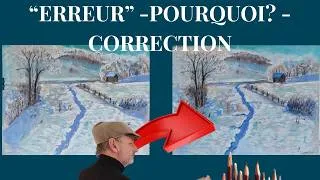 Miniature : Je corrige un tableau en direct (erreurs + solutions)