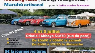 Miniature : Meeting du Tuning Cars Power 