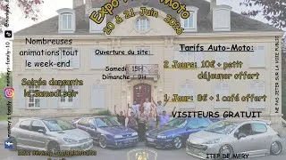 Miniature : Meeting du Monkey's Family 
