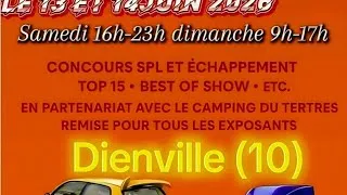 Miniature : Festival Motor Show 3D 