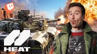 Miniature : LA RECONSTITUTION HISTORIQUE ( WoT Heat )
