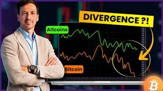 Miniature : LA DIVERGENCE QUI PEUT TOUT RELANCER !