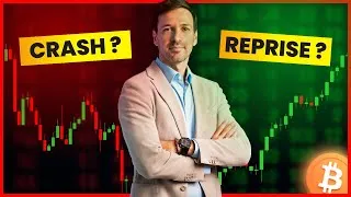 Miniature : Crash ou faux signal ? Ce que ces indicateurs nous disent